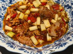 -南堂馆·新川菜(春熙路店)