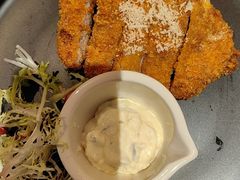 -戈雅法餐厅(世界城广场店)