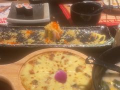 -古田居·特色寿司料理(骏欣中心店)