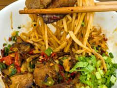 -虎子面粉馆(五一东村店)