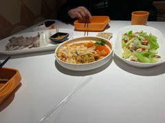 -谷丽麦馕新疆菜·清真(步步高梅溪新天地店)