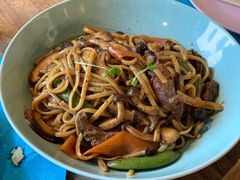 -G+KITCHEN(龙湖狮山天街店)