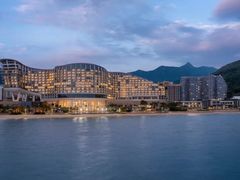 -深圳大梅沙京基洲际度假酒店