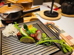 -叶叶菩提(太原别墅店)