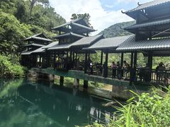 -紫云谷景区