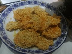 -眷江南之小蓝鲸(王府大街店)