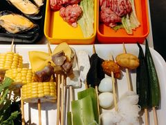 -1516串串香·自助火锅(新华大街店)