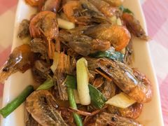 -玲珑餐厅(陕西南路店)