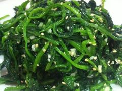 iphone_upload_pic-郑阿姨的家·이모네·韩料&烤肉(武川路店)