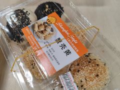 -王家沙点心店(南京西路总店)