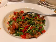 -武汉香格里拉大酒店·香宫中餐厅