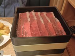 -温野菜涮涮锅(曲江大悦城店)