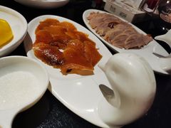 -皇城根北京风味主题餐厅(中海环宇城店)
