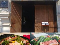 -弦月窗LUNETTE BY AMANDA(复兴路店)