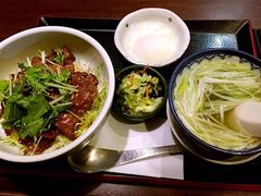 -利久牛舌(一番町店)