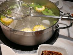 -为什么牛潮汕牛肉火锅(中信广场店)
