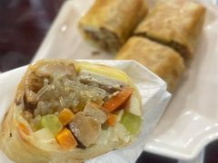 -御清斋总店(天一街店)