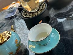 -广富林宰相府酒店·水云间