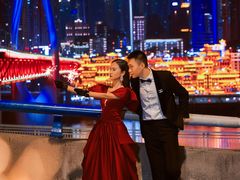 -重庆市江北嘴中央商务区中央公园