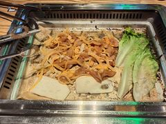 -新石器烤肉(欧尚永宁店)