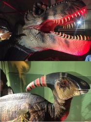 -恐龙探索乐园(磁器口店)