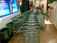 -BHG Market Place(水游城店)