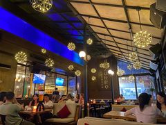 -SHARK鲨鱼餐吧(购物公园店)