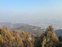 -府君山公园