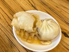 汤包-韩包子(青石桥店)