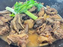 -侠成水上农庄(工业大道店)