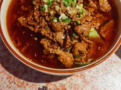 -红樱桃·欢乐餐厅(太原里店)