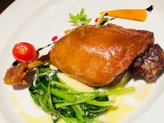 -弗兰克牛排西餐厅Ribone steak house(柠檬花园店)
