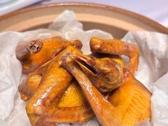 -大鸽饭(汉溪长隆店)