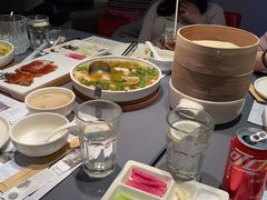 -小大董·烤鸭(观景餐厅·南京西路店)