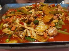 -渝蛙馆(新百店)