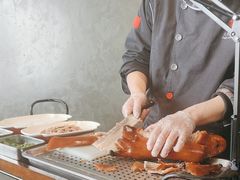 -大鸭梨烤鸭(望京店)