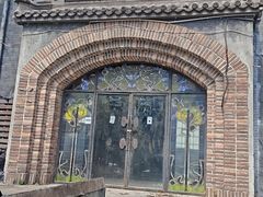 -申德勒加油站西餐厅(日坛路总店)