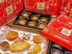 -百饼园(南后街店)