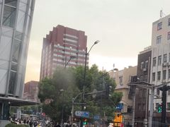 -南京路步行街