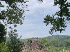 -楠溪江风景名胜区