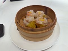 -白天鹅宾馆-宏图府餐厅