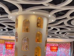 -大碗居·烤鸭·鱼头泡饼(天坛东门店)