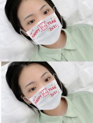 -久匠·野生眉半永久纹绣