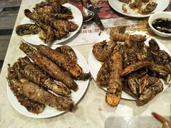 -芭菲盛宴·环球美食(解放碑英利国际店)