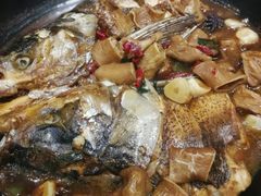 -善银私房菜馆(金舟花园小区店)