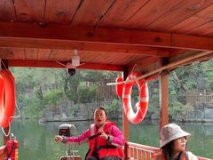 -深圳锦绣中华民俗村