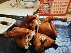 -侨美食家·粤菜(体育西路店)