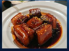 桂花红烧肉-金陵家宴·金陵春·南京菜(夫子庙店)