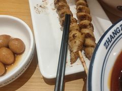 -秦晋味道(凯德店)