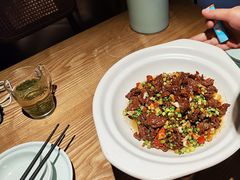 -湘邻呷铺·田园家宴(汉基广场店)